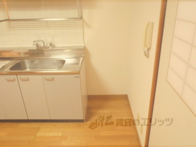 その他部屋・スペース　冷蔵庫置場