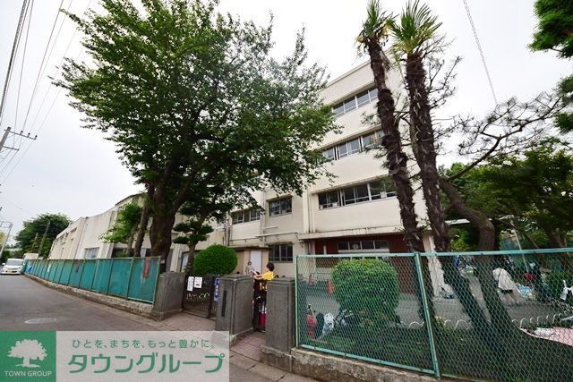 小学校　横浜市立原小学校（小学校）まで922m