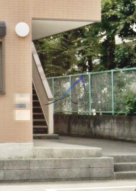 エントランス　エントランスです。