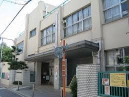 小学校　大阪市立神路小学校（小学校）まで460m