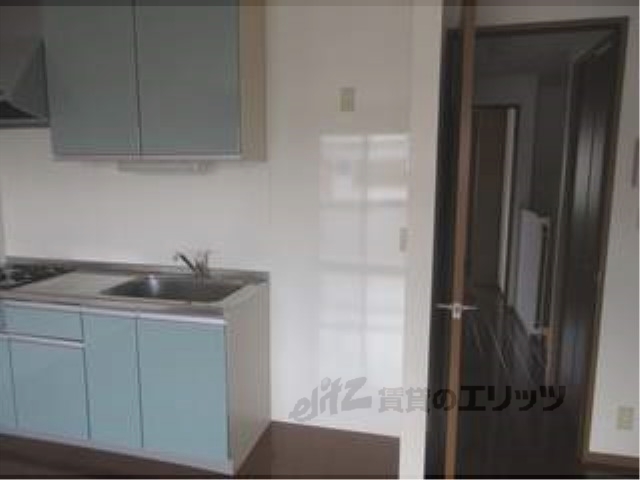 その他部屋・スペース　冷蔵庫置場