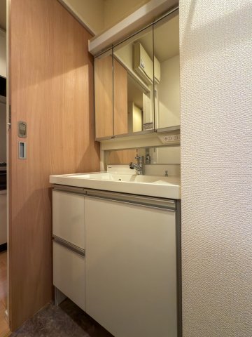 その他設備　別タイプのお部屋の写真です