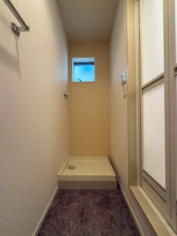 庭　別タイプのお部屋の写真です