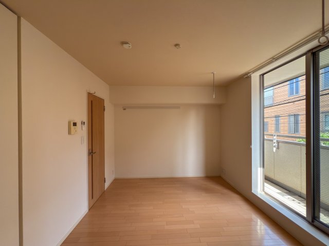 セキュリティ　別タイプのお部屋の写真です