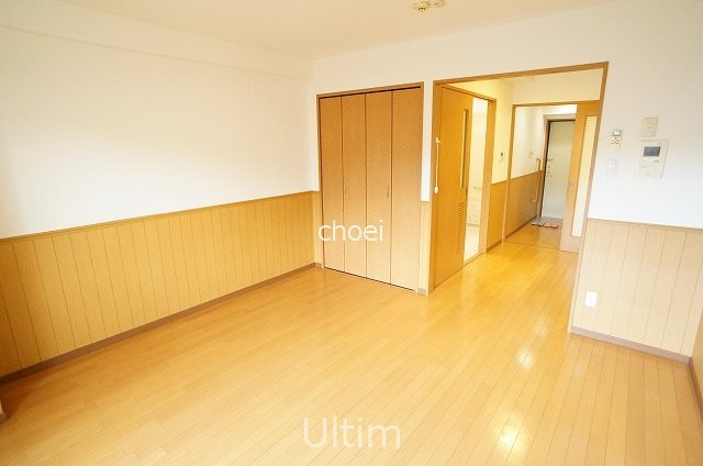 居室・リビング　別部屋のお写真です。ご参考までに！