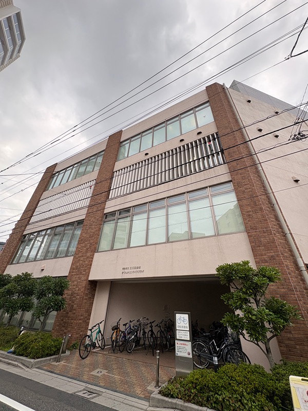 図書館　葛飾区立立石図書館（図書館）まで1135m