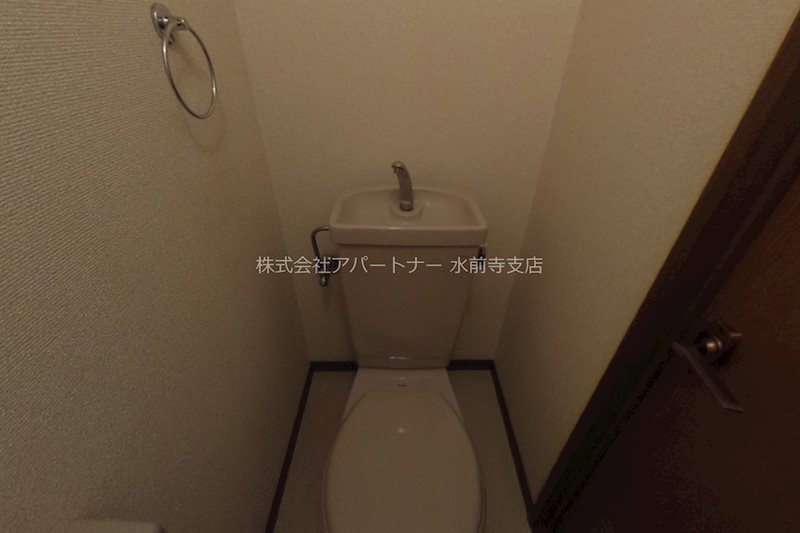 トイレ　※イメージ