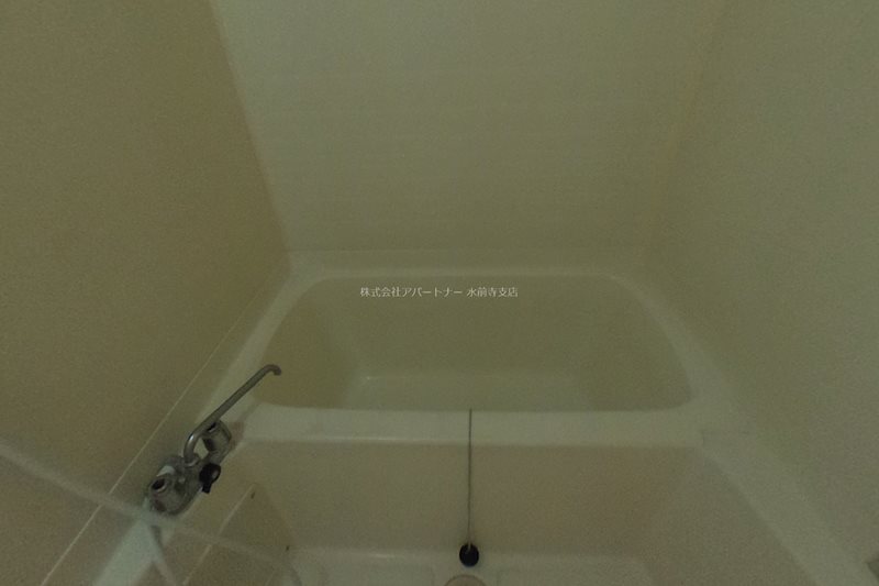 バス・シャワールーム　※イメージ