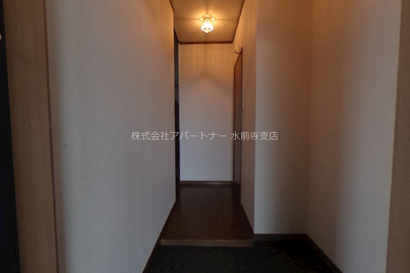 玄関　※イメージ
