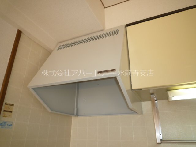 その他設備　※イメージ