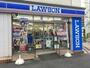 コンビニ　ローソン 台東北上野一丁目店（コンビニ）まで110m