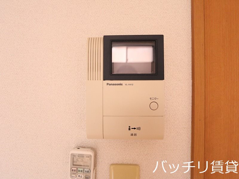 セキュリティ　別号室タイプの為、現状を優先いたします