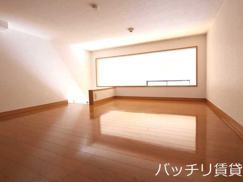 その他部屋・スペース　別号室タイプの為、現状を優先いたします
