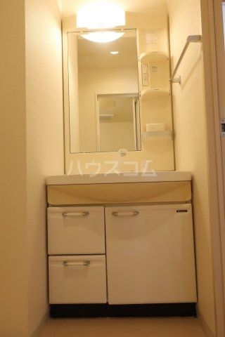 ヴェル・ドミールIの内装写真