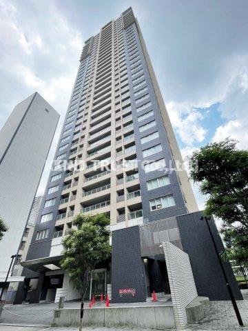 建物外観　おしゃれな外観です