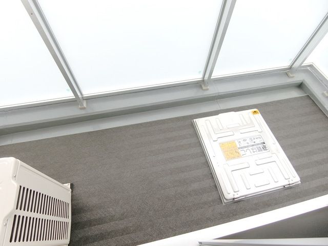 その他設備　☆バルコニー☆