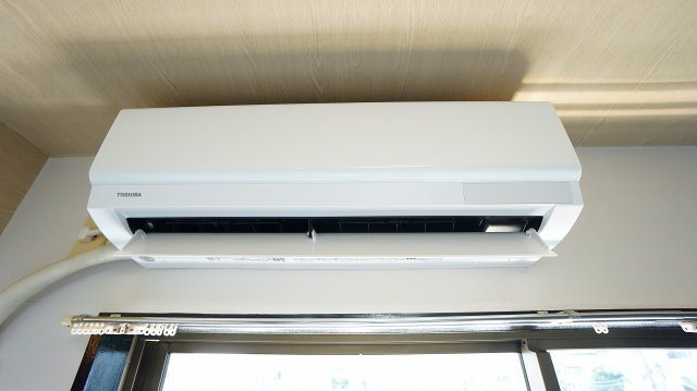 その他設備　別部屋の写真です。