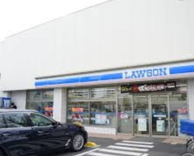 コンビニ　ローソン 世田谷瀬田五丁目店（コンビニ）まで996m