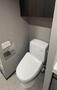 トイレ　トイレです