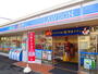 コンビニ　LAWSON　黒川店（コンビニ）まで142m