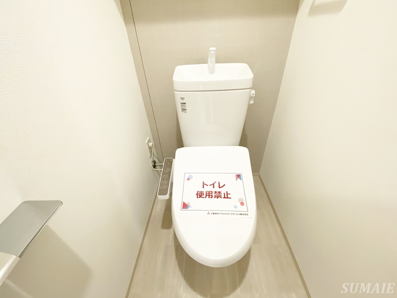 トイレ　トイレです☆
