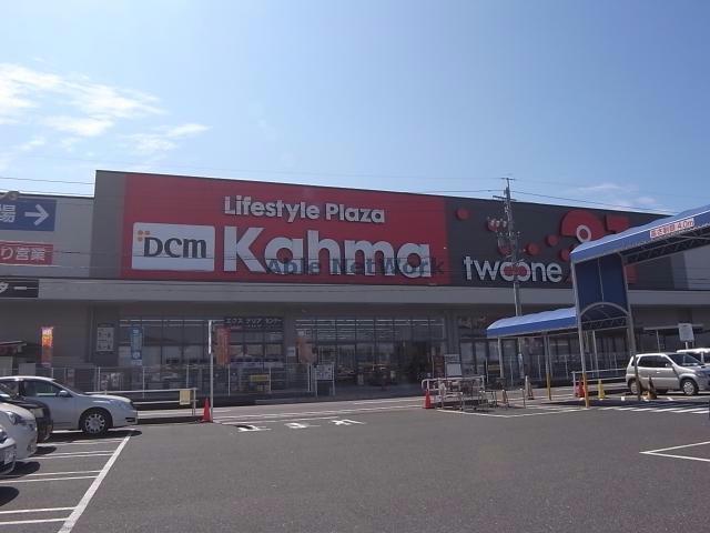 ホームセンター　DCM21岐南店（ホームセンター）まで1914m