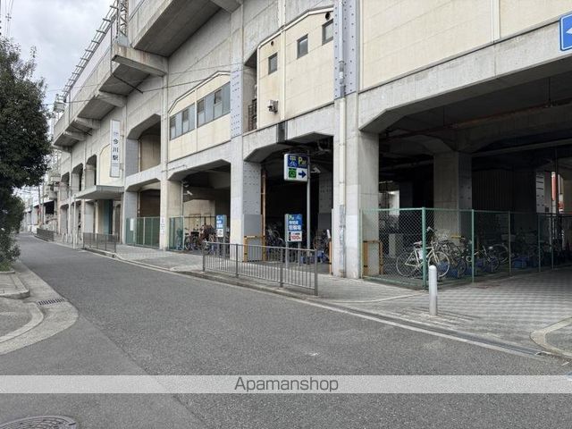 その他　近鉄南大阪線　今川駅（その他）まで960m