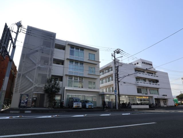 病院　金沢文庫病院（病院）まで290m