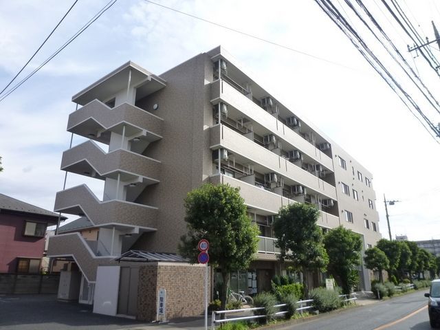 建物外観　★素敵な外観です★