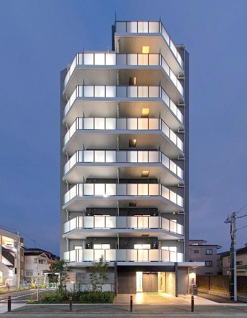 建物外観　☆綺麗な外観☆