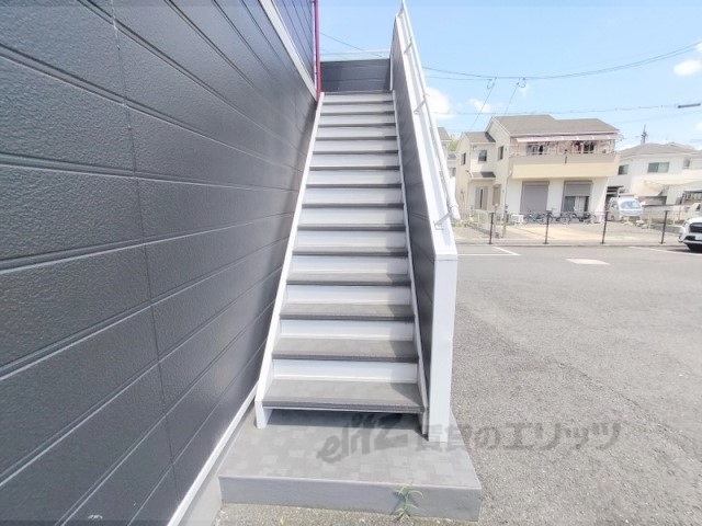 その他　階段
