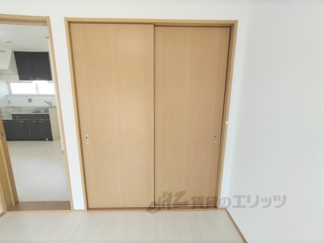 その他　駐輪場