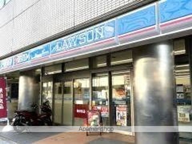 コンビニ　ローソン　都島東野田店（コンビニ）まで304m