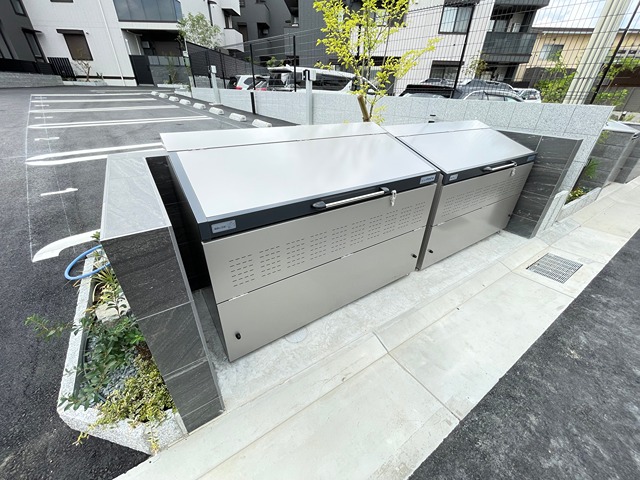NIGAWA RESIDENCE IIのその他写真