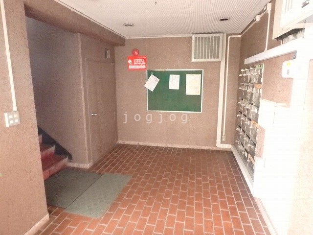 ロビー