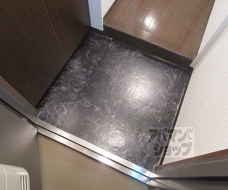 玄関　おしゃれな玄関です。
