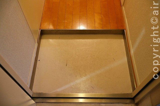 玄関　参考写真