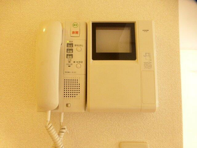セキュリティ　参考写真