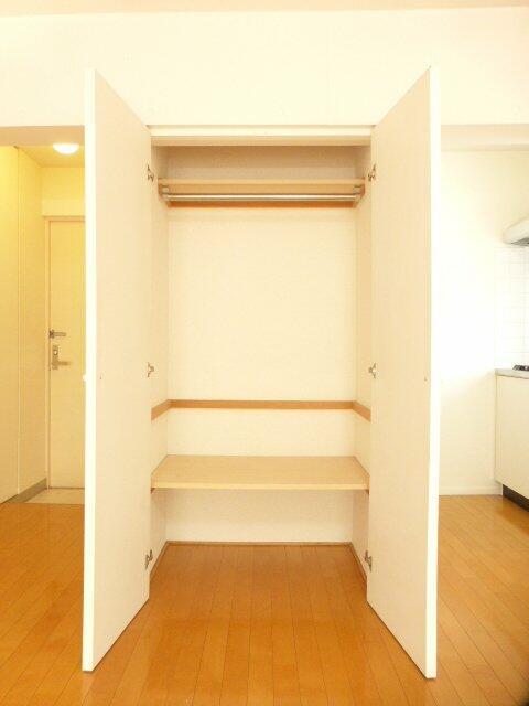 収納　参考写真