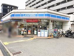 コンビニ　ローソン 国分寺一丁目店（コンビニ）まで502m