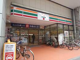 コンビニ　セブンイレブン 台東北上野2丁目店（コンビニ）まで39m