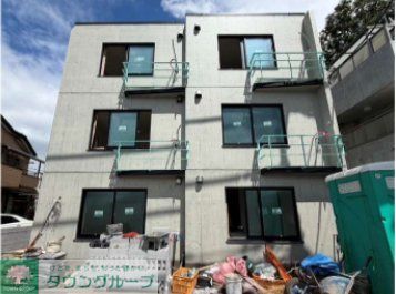 建物外観　★お問い合わせはタウンハウジングまで★