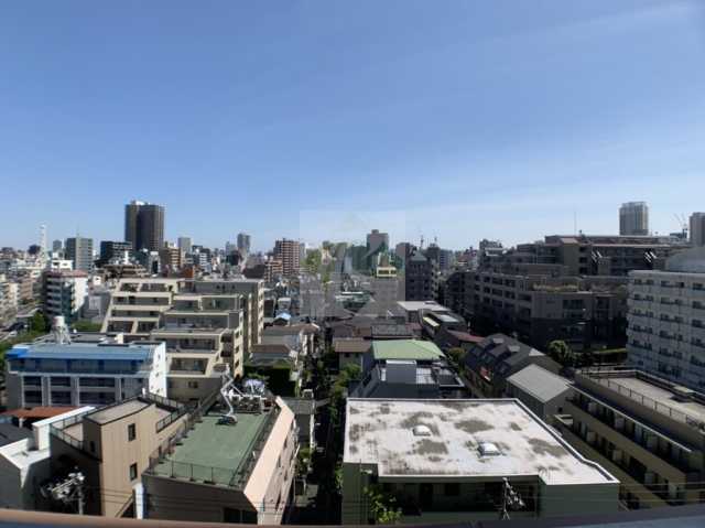 眺望　別部屋の参考写真になります。
