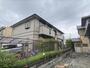 北大路駅よりバス13分 徒歩4分 2階 築31年2ヶ月の賃貸物件