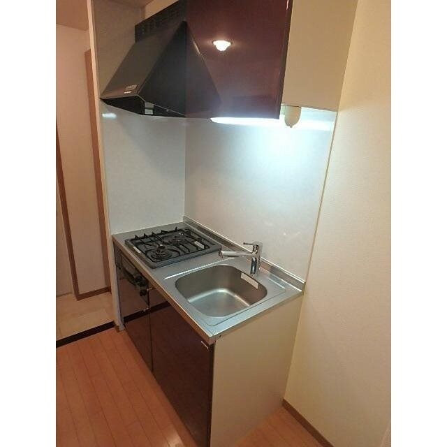 キッチン　別部屋の参考画像