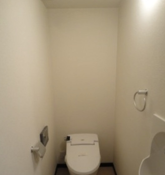 トイレ　トイレ※別部屋参考写真