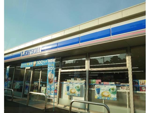 コンビニ　ローソン福山幕山台一丁目店（コンビニ）まで362m