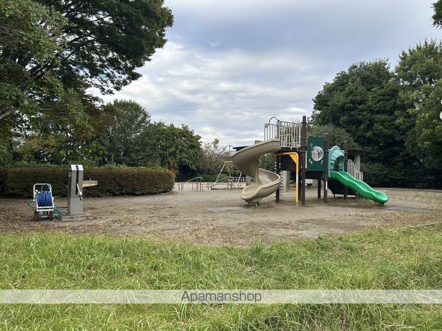 公園　すずめ公園（公園）まで136m