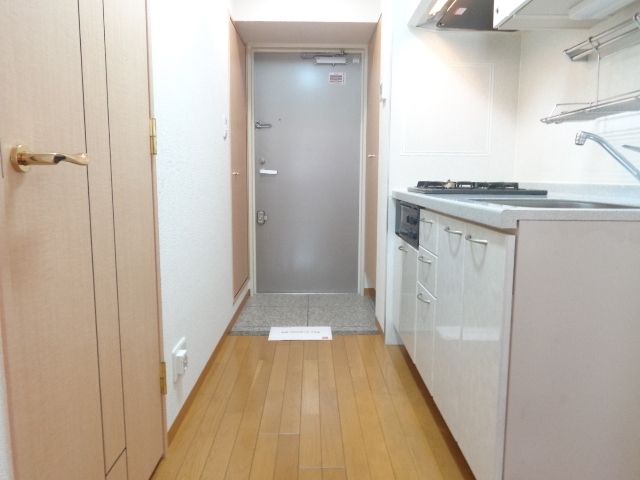 玄関　玄関・シューズボックス