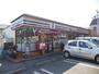 コンビニ　セブンイレブン横浜日吉一丁目店（コンビニ）まで166m